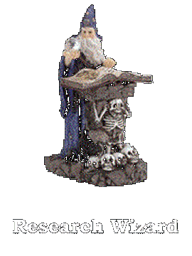 The Research Wizard